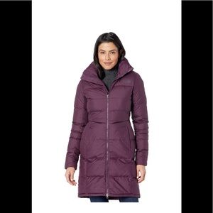 The North Face Women’s Metropolis Parka